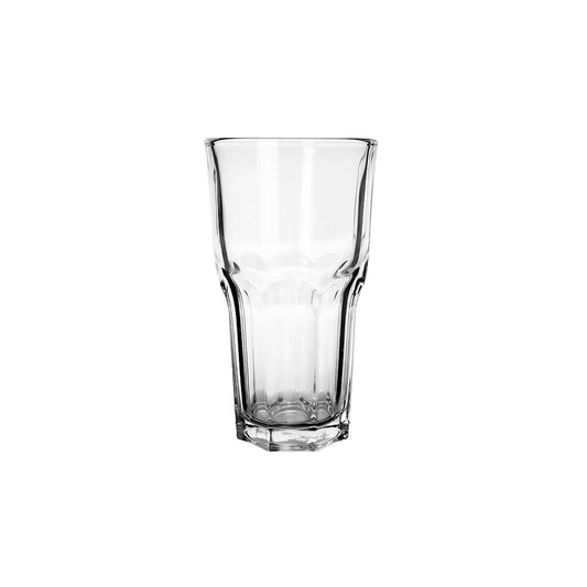 Vaso de Refresco Siena 485ml / 17oz - Glassia