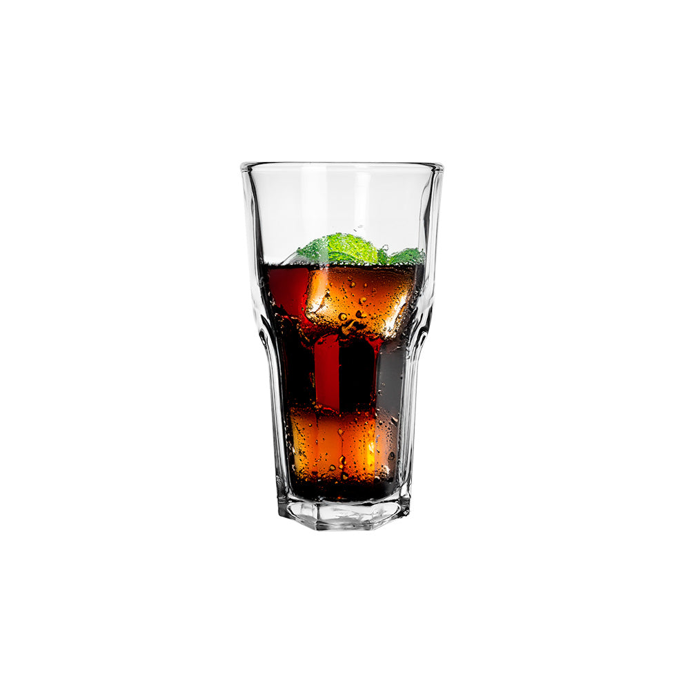 Siena Refreshment Glass 485ml / 17oz - Glassia