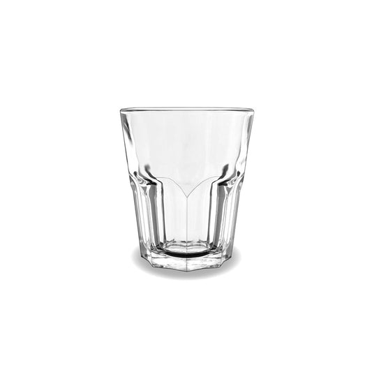 OF Siena glass 270ml / 9.5oz - Glassia