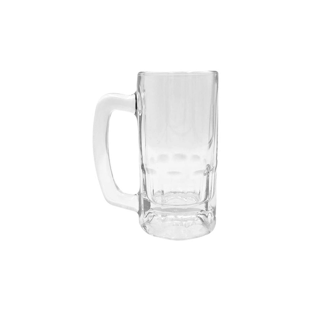 Beer Jar 360ml / 12.5oz - Glassia
