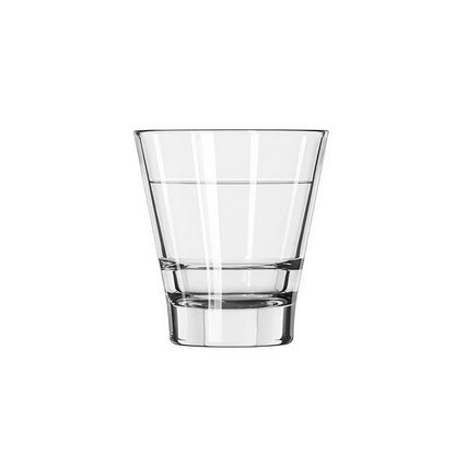 OF Novara glass 260ml / 9.1oz - Glassia
