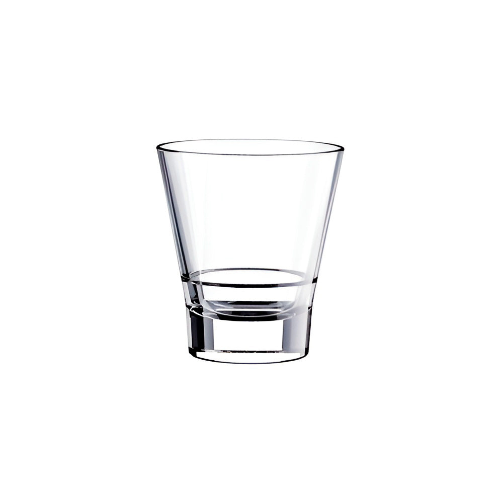DOF Novara glass 350ml / 12.3oz - Glassia
