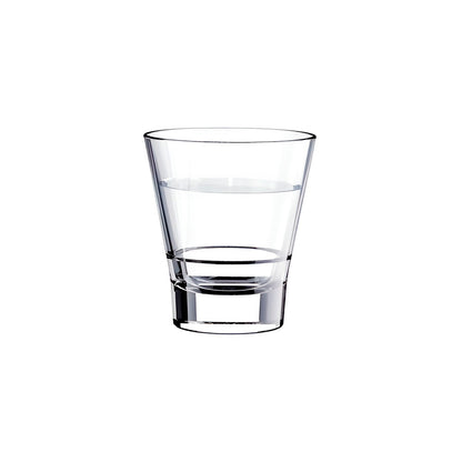 DOF Novara glass 350ml / 12.3oz - Glassia