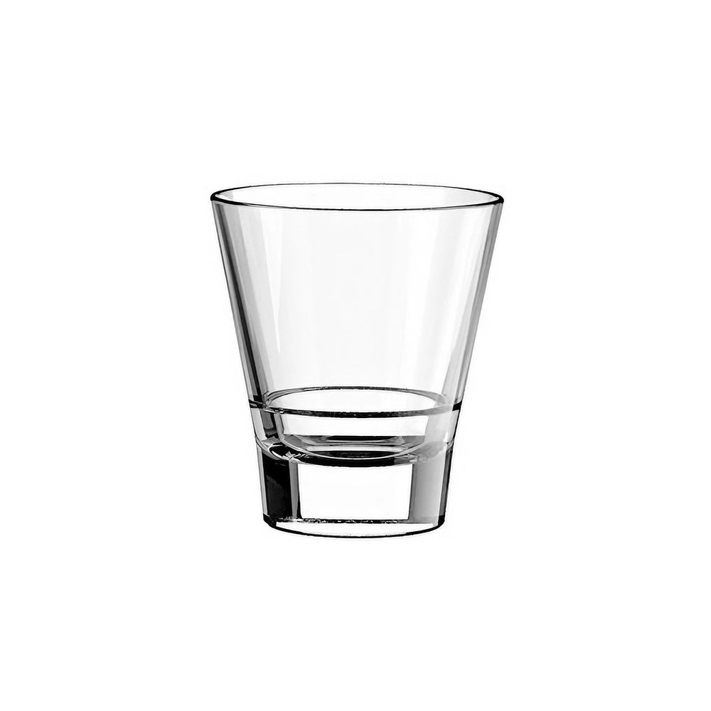 OF Novara glass 210ml / 7.3oz - Glassia