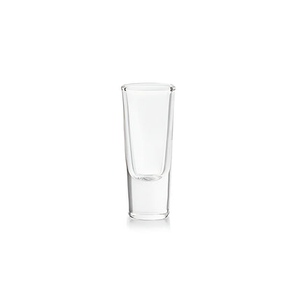 Caballito Tequilero Glass 45ml / 1.5oz - Glassia