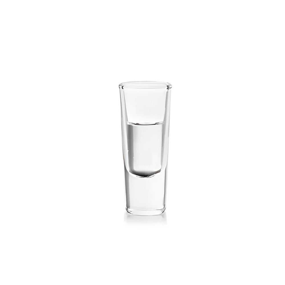 Vaso Caballito Tequilero 45ml / 1.5oz - Glassia