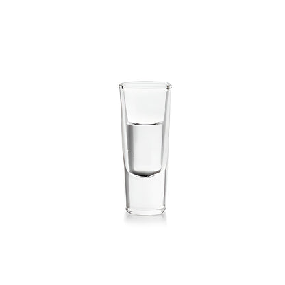 Caballito Tequilero Glass 45ml / 1.5oz - Glassia