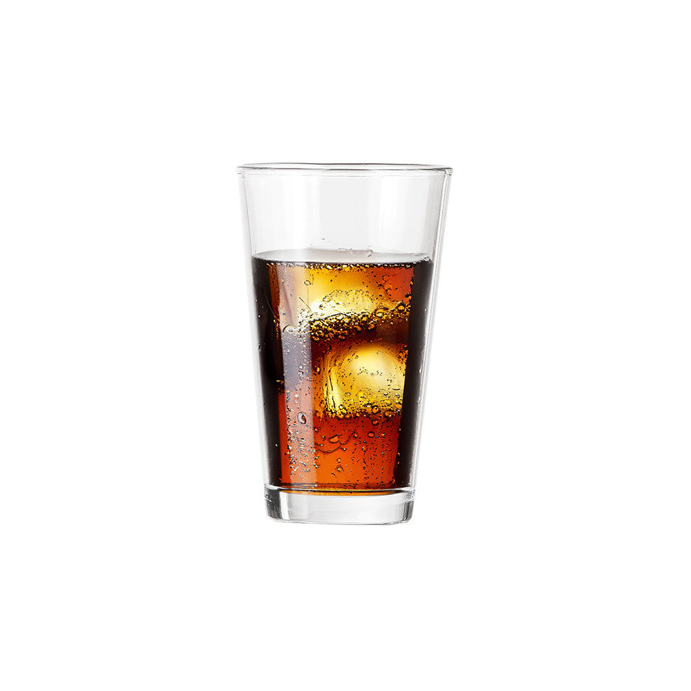 Casale Soft Drink Glass 490ml / 17.2oz - Glassia
