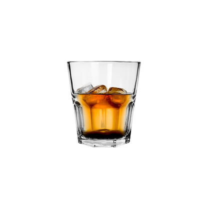 DOF Bar Siena glass 370ml / 13oz - Glassia