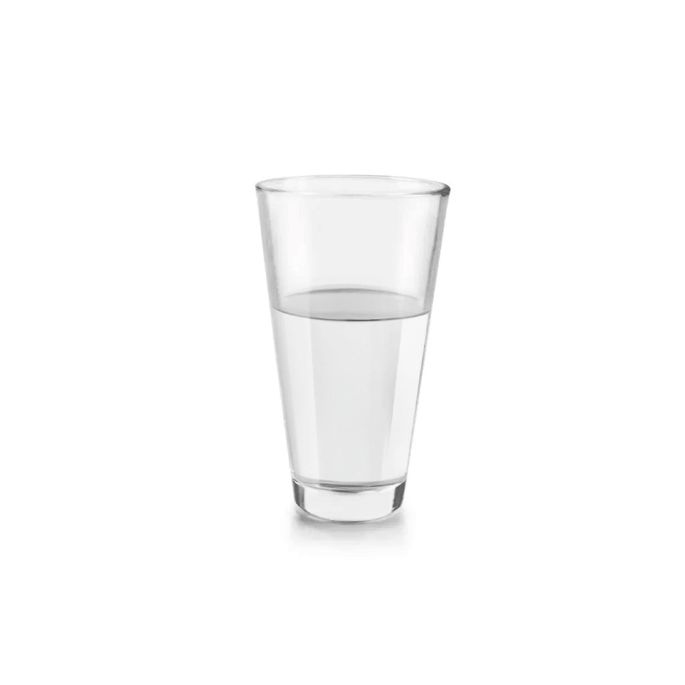 Vaso para Agua Casale 330ml / 11.6oz - Glassia