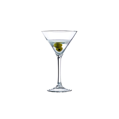 Coktail Martini Glass 210ml / 7.3oz - Vicrila
