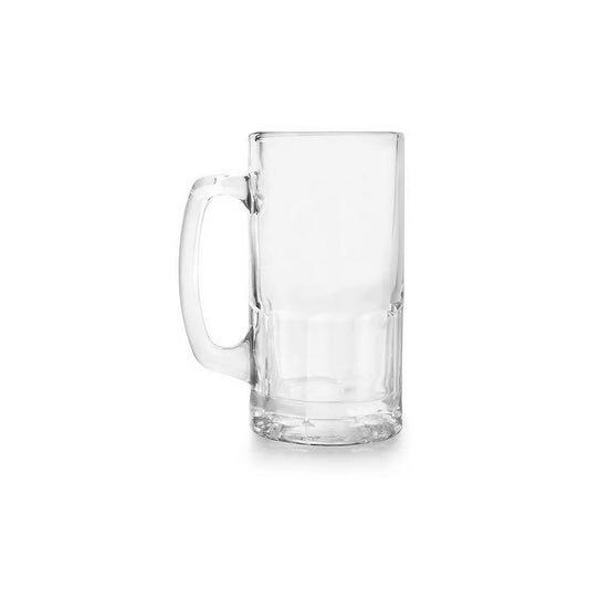 Super Beer Jar 1L / 35oz - Glassia