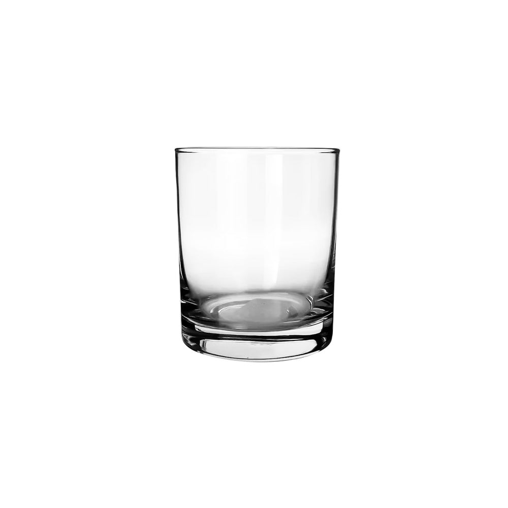 DOF Glasgow glass 330ml / 11.7oz - Glassia
