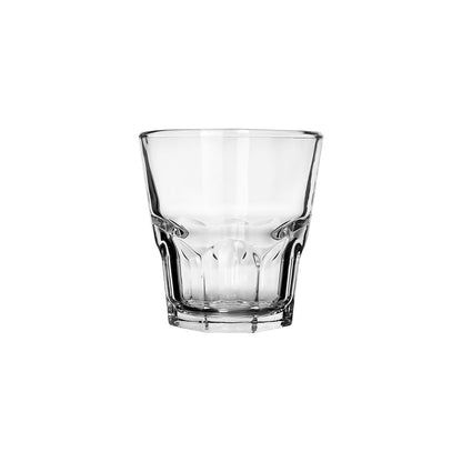 OF Siena glass 160ml / 5.6oz - Glassia