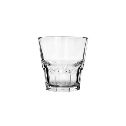 OF Siena glass 200ml / 7oz - Glassia