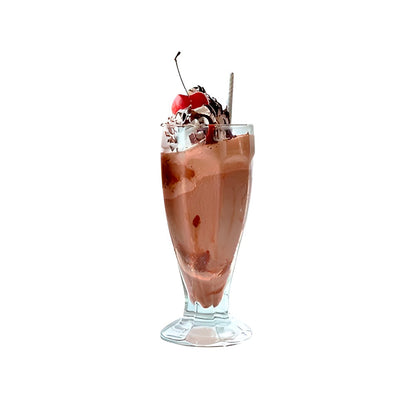 Ice Cream / Milkshake Cup 400ml / 14oz - Glassia