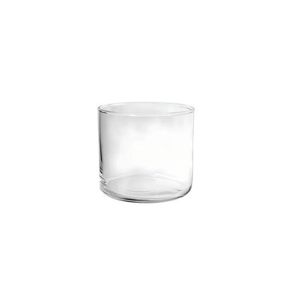 Round Mini Glass 670ml / 23.5oz - Glassia