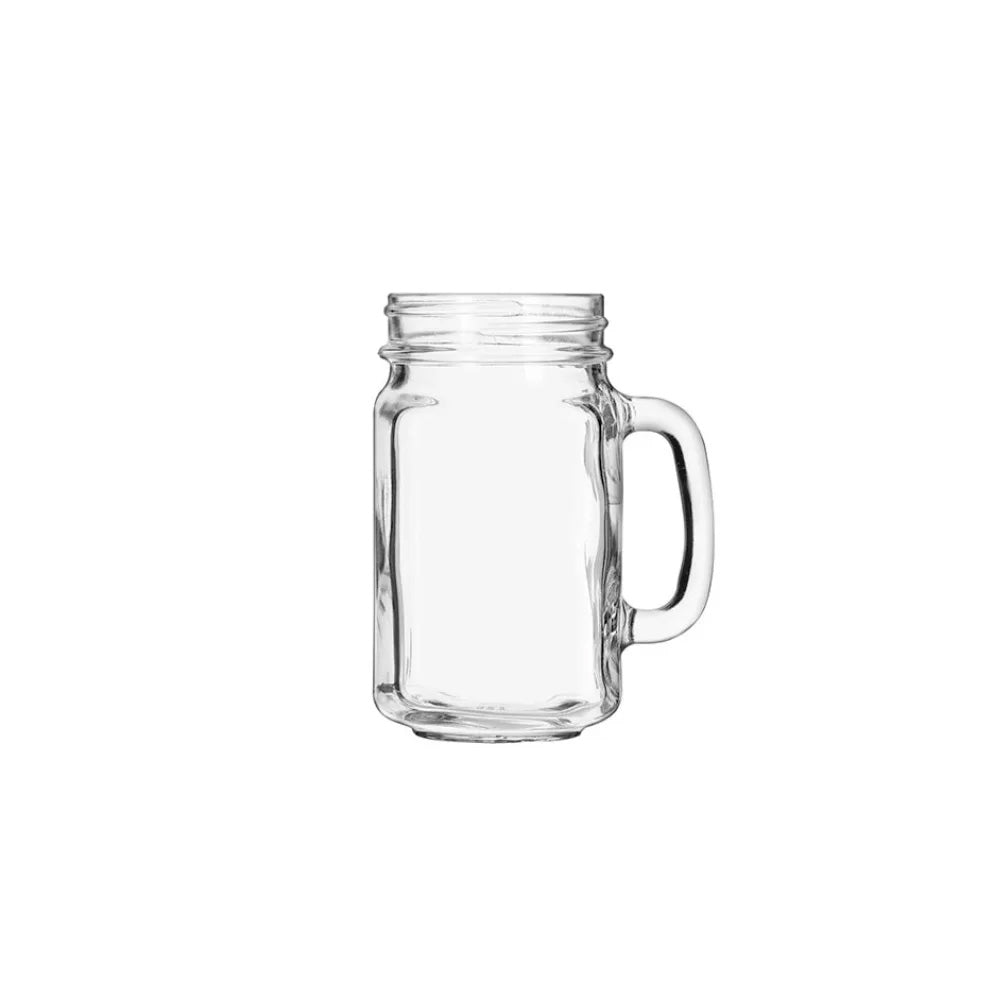 Tarro Cervecero Drinking Jar 485ml - Vicrila