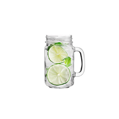 Tarro Cervecero Drinking Jar 485ml - Vicrila