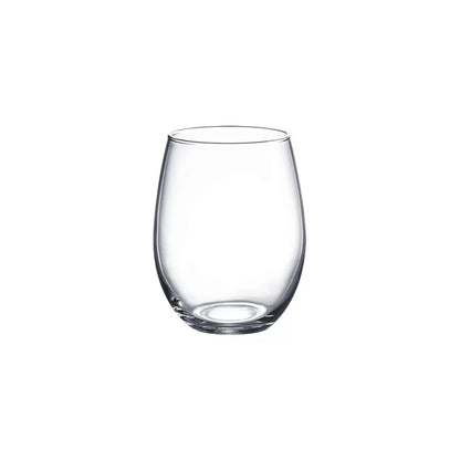 Vaso Steamless Napa 350ml / 12.3oz - Glassia