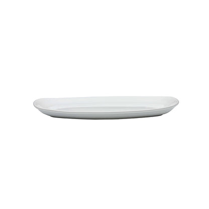 Coupe Rectangular Plate 35x22cm - Libbey