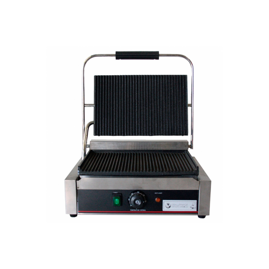 Panini Electric Griddle Grill - GCH-YP-1C1 - Giro Chef