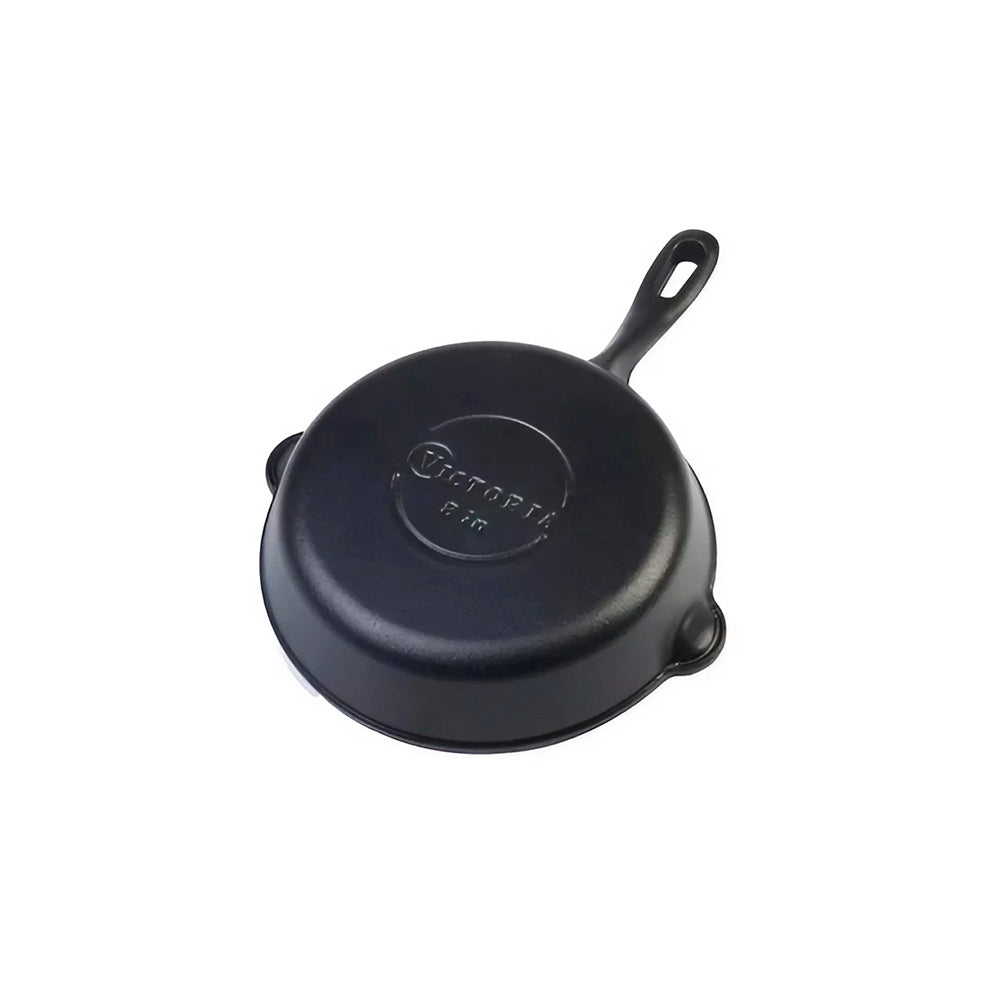 Round Frying Pan 16cm - Victoria