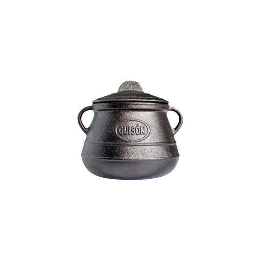 Mini Molten Pot Salsero 200ml - Victoria