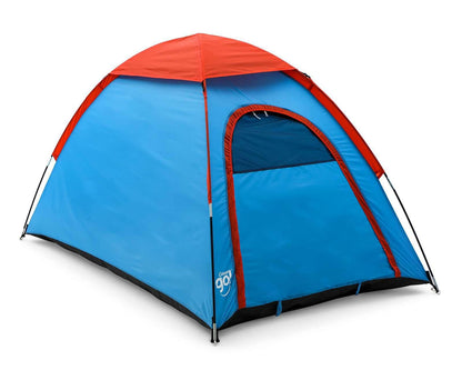 Go 2 People Tent House - Coleman