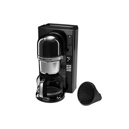 Coffee Infuser Coffee Maker 1.2L - KCM0802OB - Kitchen Aid