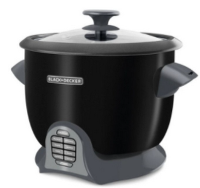 MULTIFUNCTIONAL RICE COOKER 2.4L 